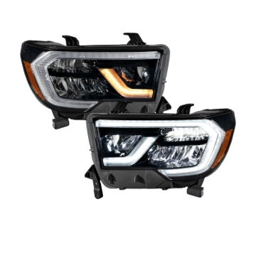 Picture of FORM Lighting FRM Headlights - FL0010