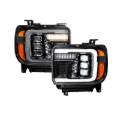Picture of FORM Lighting FRM Headlights - FL0012