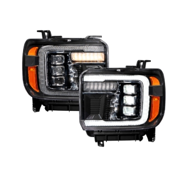 Picture of FORM Lighting FRM Headlights - FL0012