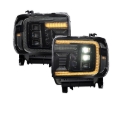 Picture of FORM Lighting FRM Headlights - FL0023