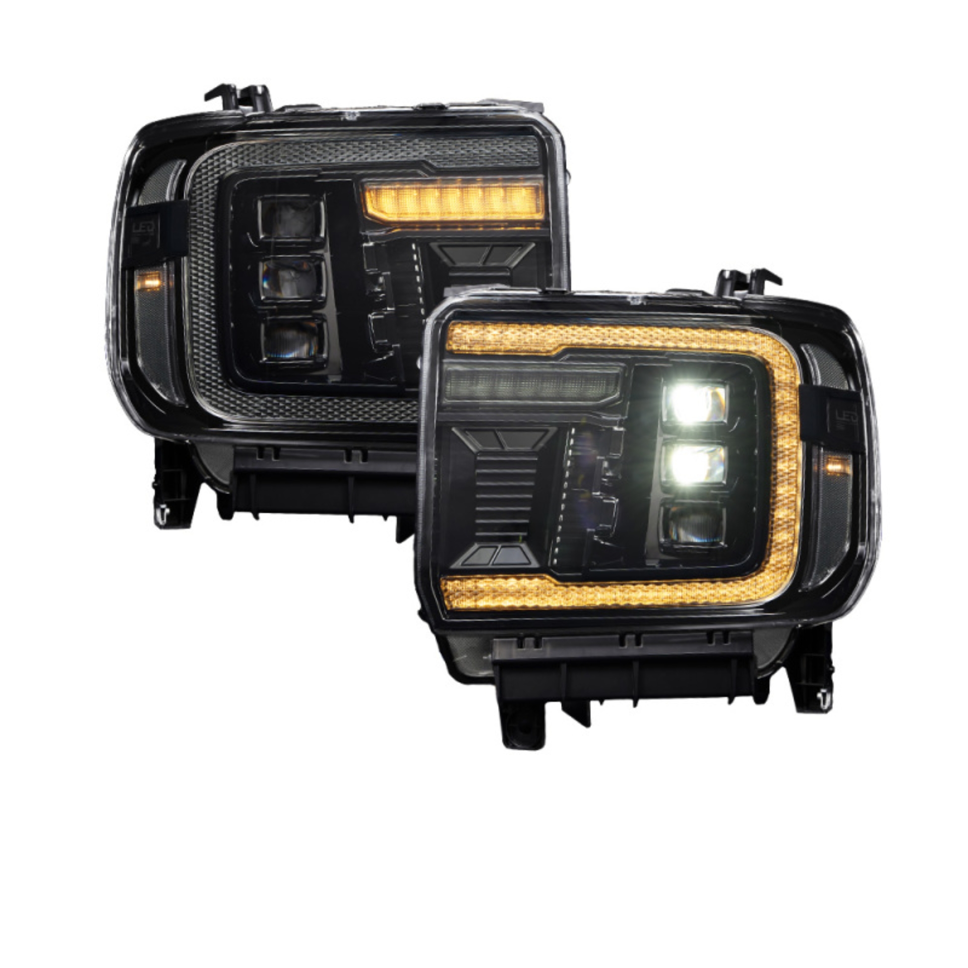 Picture of FORM Lighting FRM Headlights - FL0023