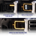 Picture of FORM Lighting FRM Headlights - FL0023