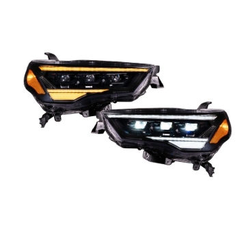 Picture of FORM Lighting FRM Headlights - FL0017