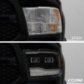 Picture of FORM Lighting FRM Headlights - FL0016