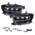 Picture of FORM Lighting FRM Headlights - FL0112