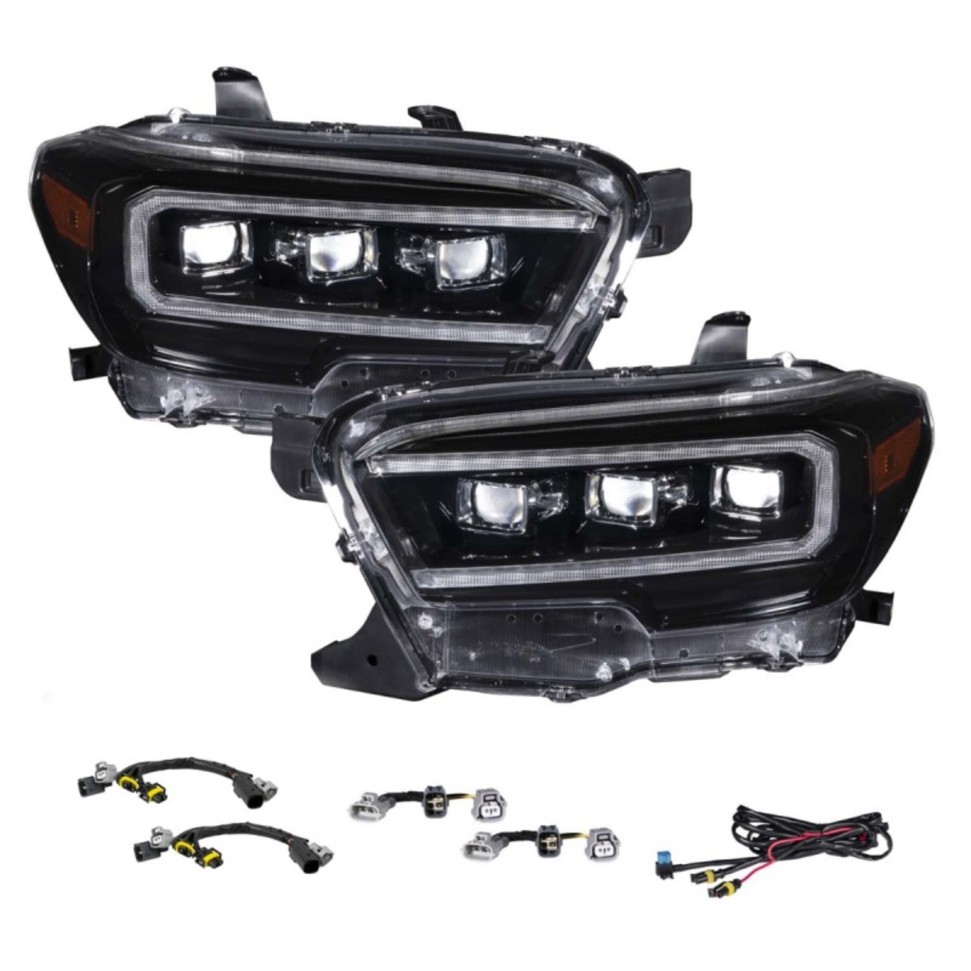 Picture of FORM Lighting FRM Headlights - FL0112