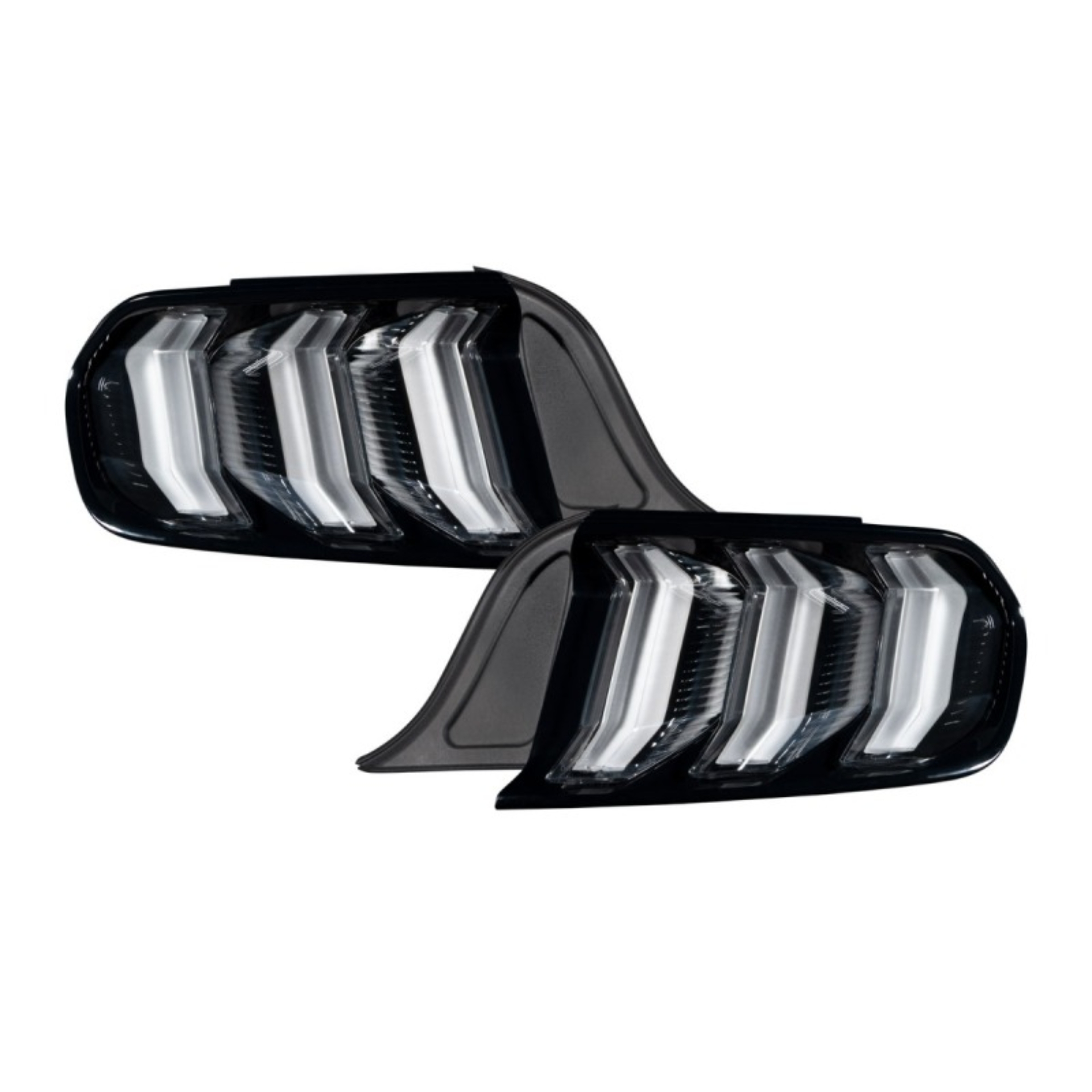 Picture of FORM Lighting FRM Tail Lights - FL0006