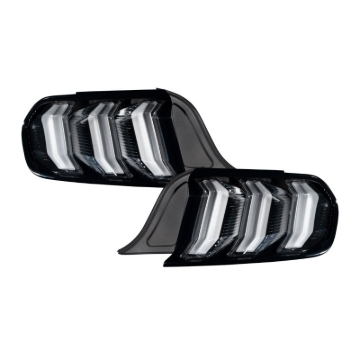 Picture of FORM Lighting FRM Tail Lights - FL0006