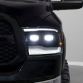 Picture of FORM Lighting FRM Headlights - FL0016