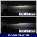 Picture of FORM Lighting FRM Headlights - FL0017