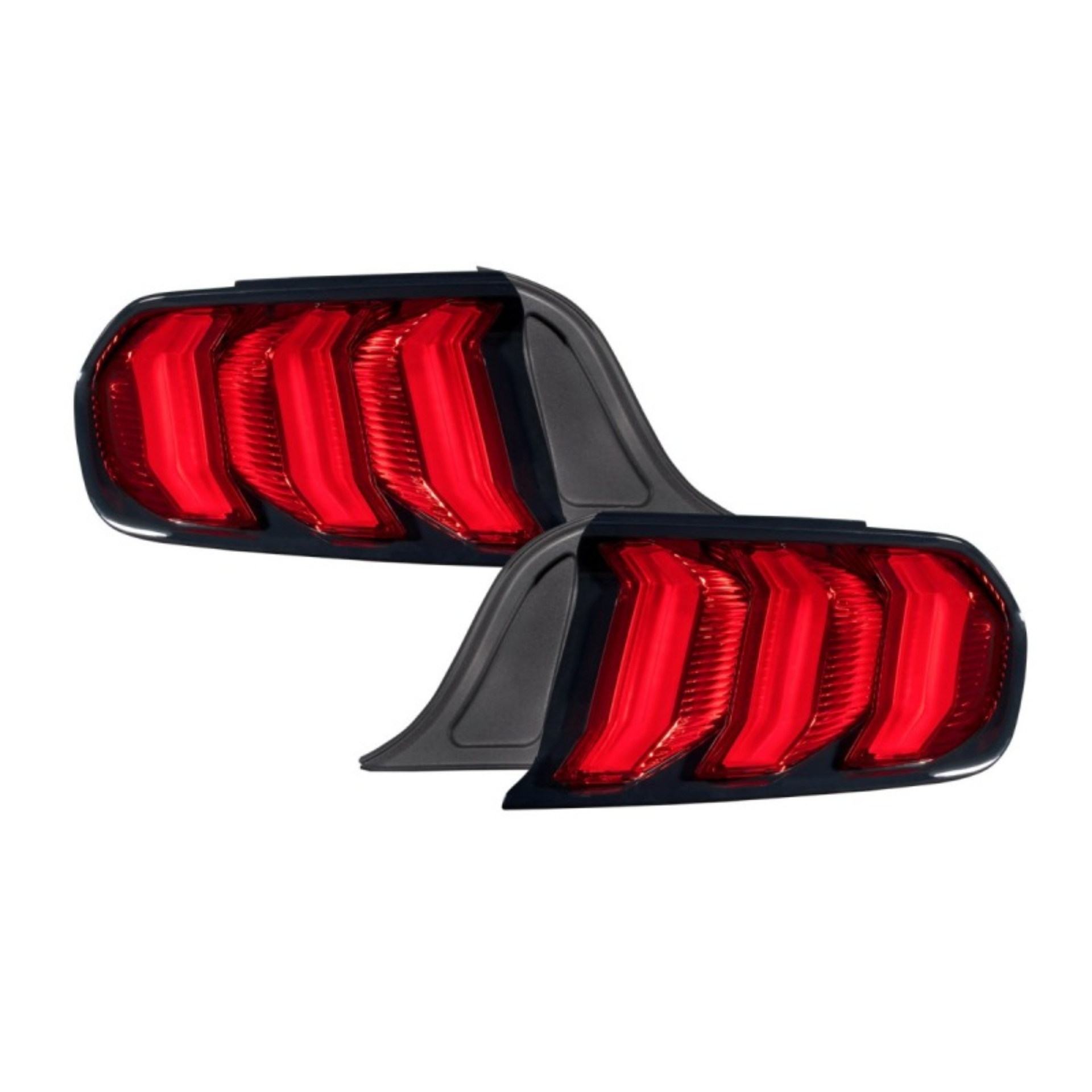Picture of FORM Lighting FRM Tail Lights - FL0008