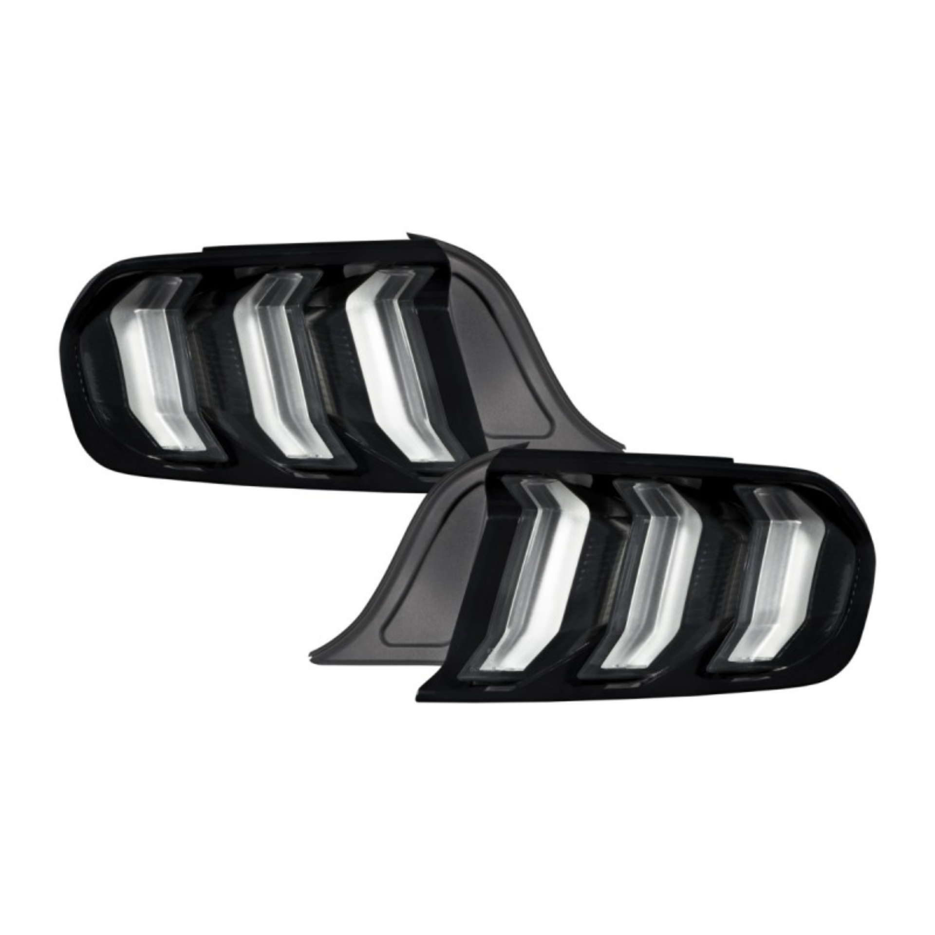 Picture of FORM Lighting FRM Tail Lights - FL0007