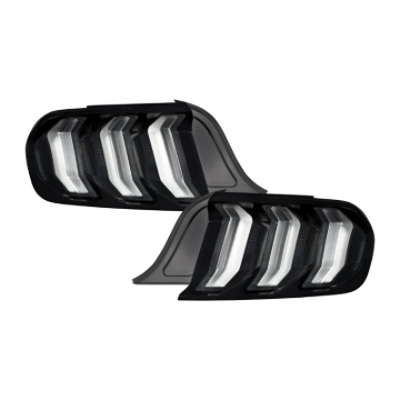 Picture of FORM Lighting FRM Tail Lights - FL0007