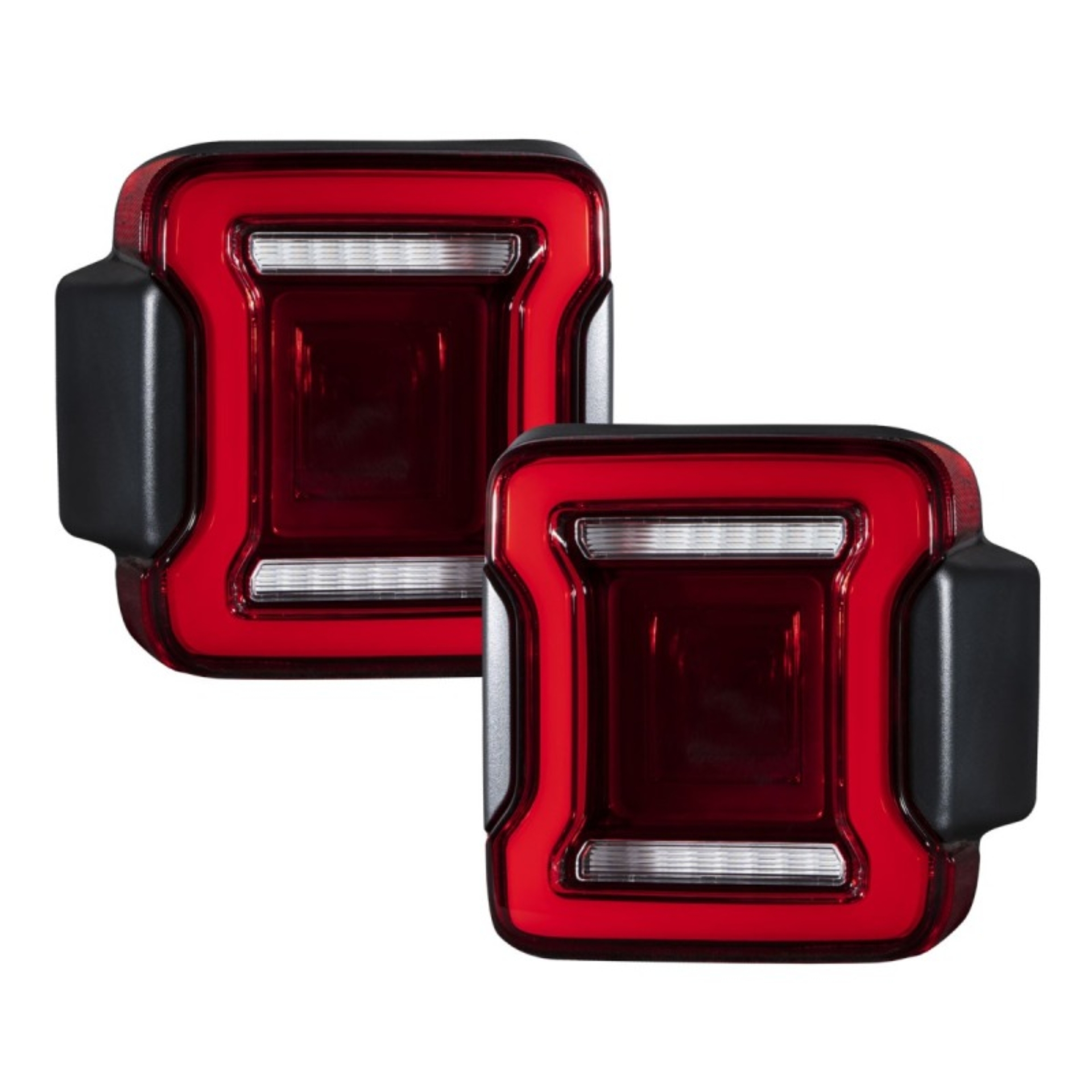 Picture of FORM Lighting FRM Tail Lights - FL0013