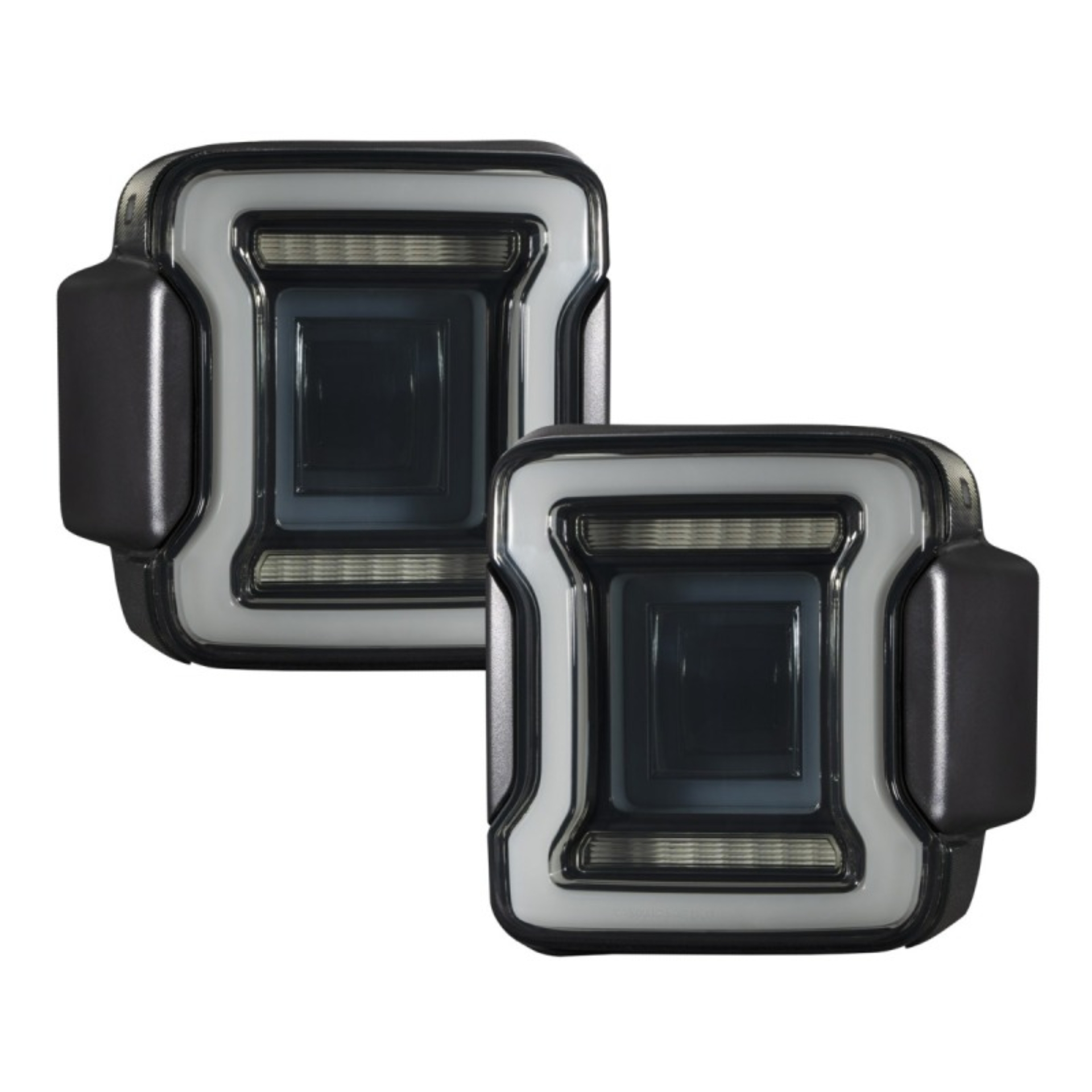 Picture of FORM Lighting FRM Tail Lights - FL0014