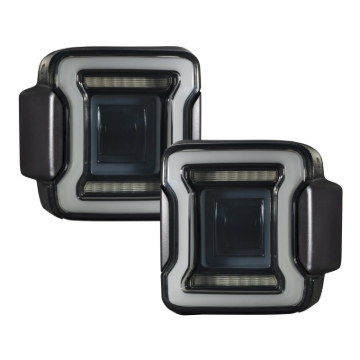 Picture of FORM Lighting FRM Tail Lights - FL0014