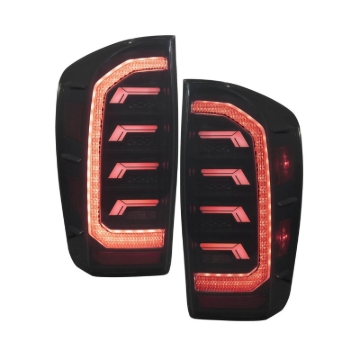 Picture of FORM Lighting FRM Tail Lights - FL0018