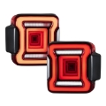 Picture of FORM Lighting FRM Tail Lights - FL0013