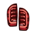 Picture of FORM Lighting FRM Tail Lights - FL0019