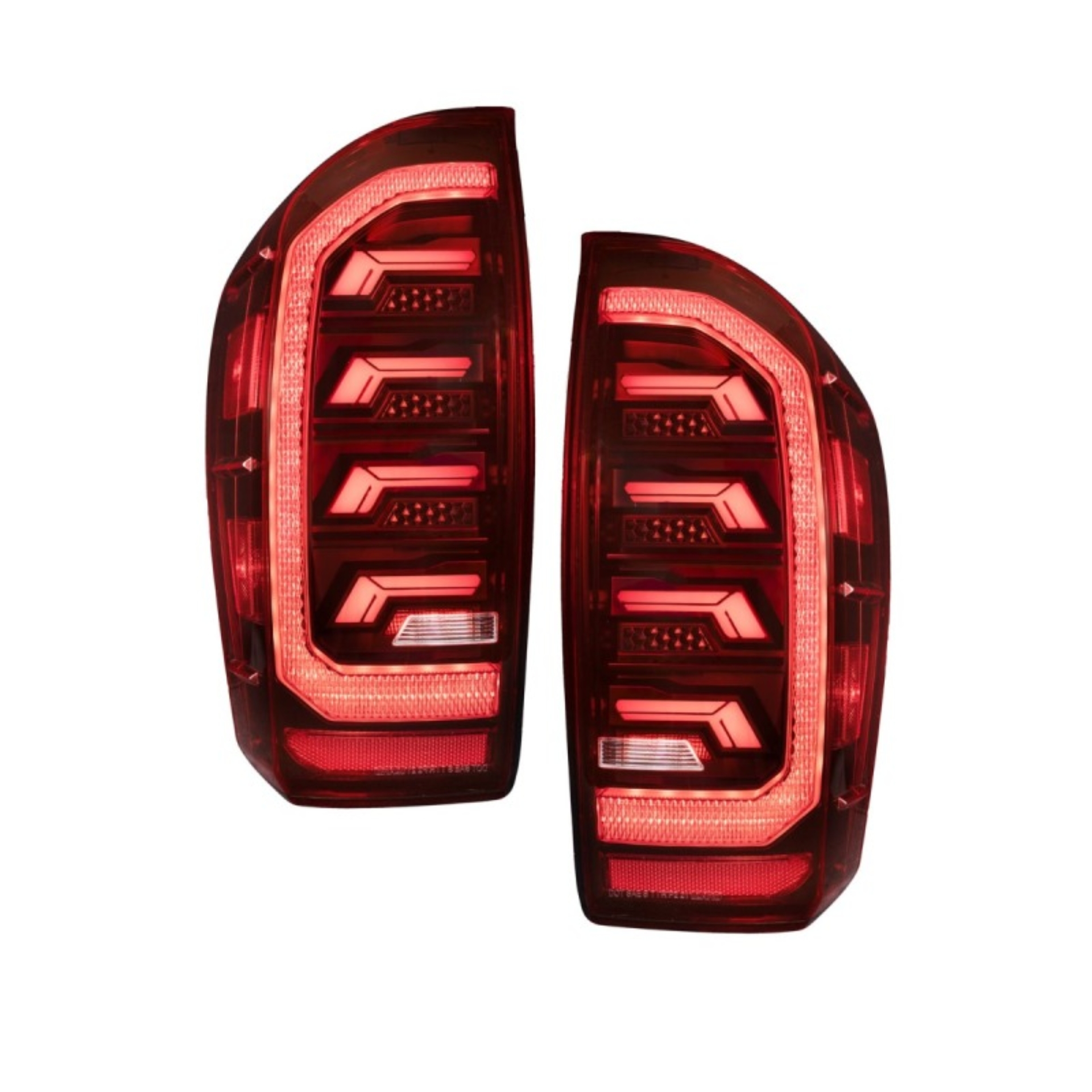 Picture of FORM Lighting FRM Tail Lights - FL0019
