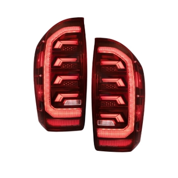 Picture of FORM Lighting FRM Tail Lights - FL0019