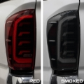 Picture of FORM Lighting FRM Tail Lights - FL0019