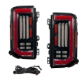 Picture of FORM Lighting FRM Tail Lights - FL0085