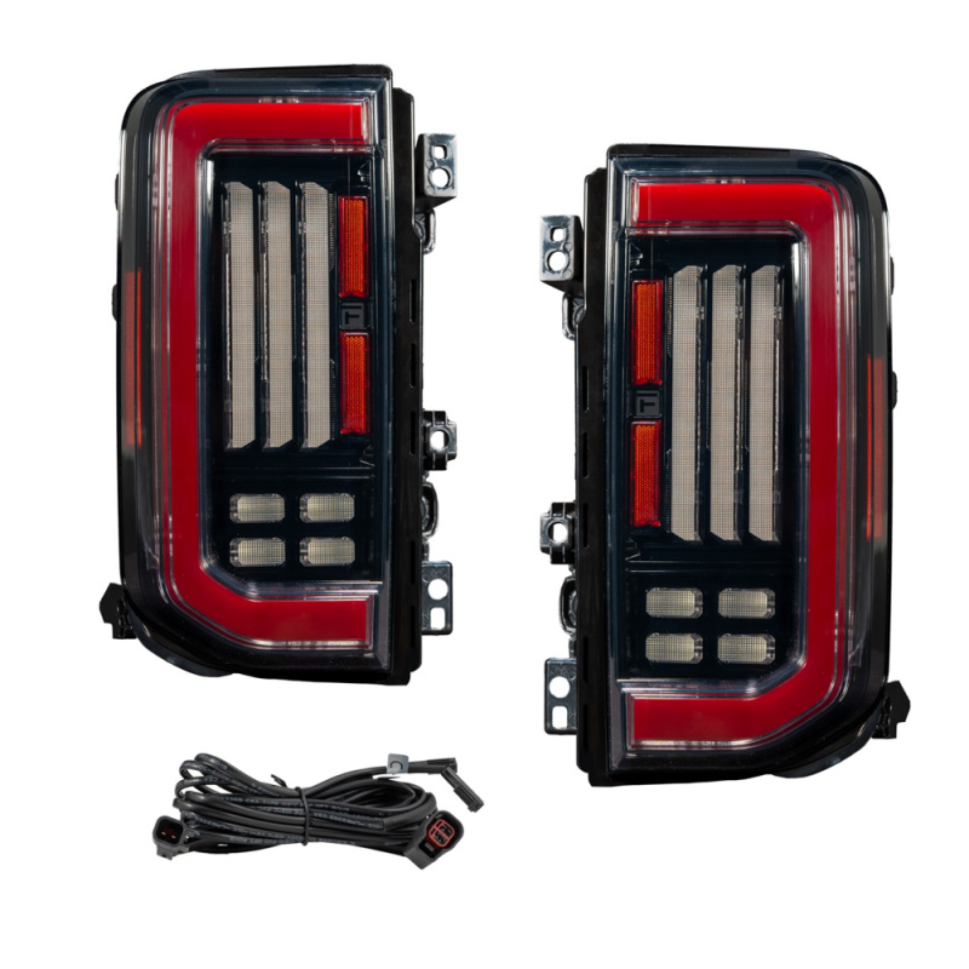 Picture of FORM Lighting FRM Tail Lights - FL0085