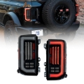 Picture of FORM Lighting FRM Tail Lights - FL0085