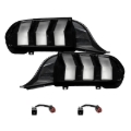 Picture of FORM Lighting FRM Tail Lights - FL0087