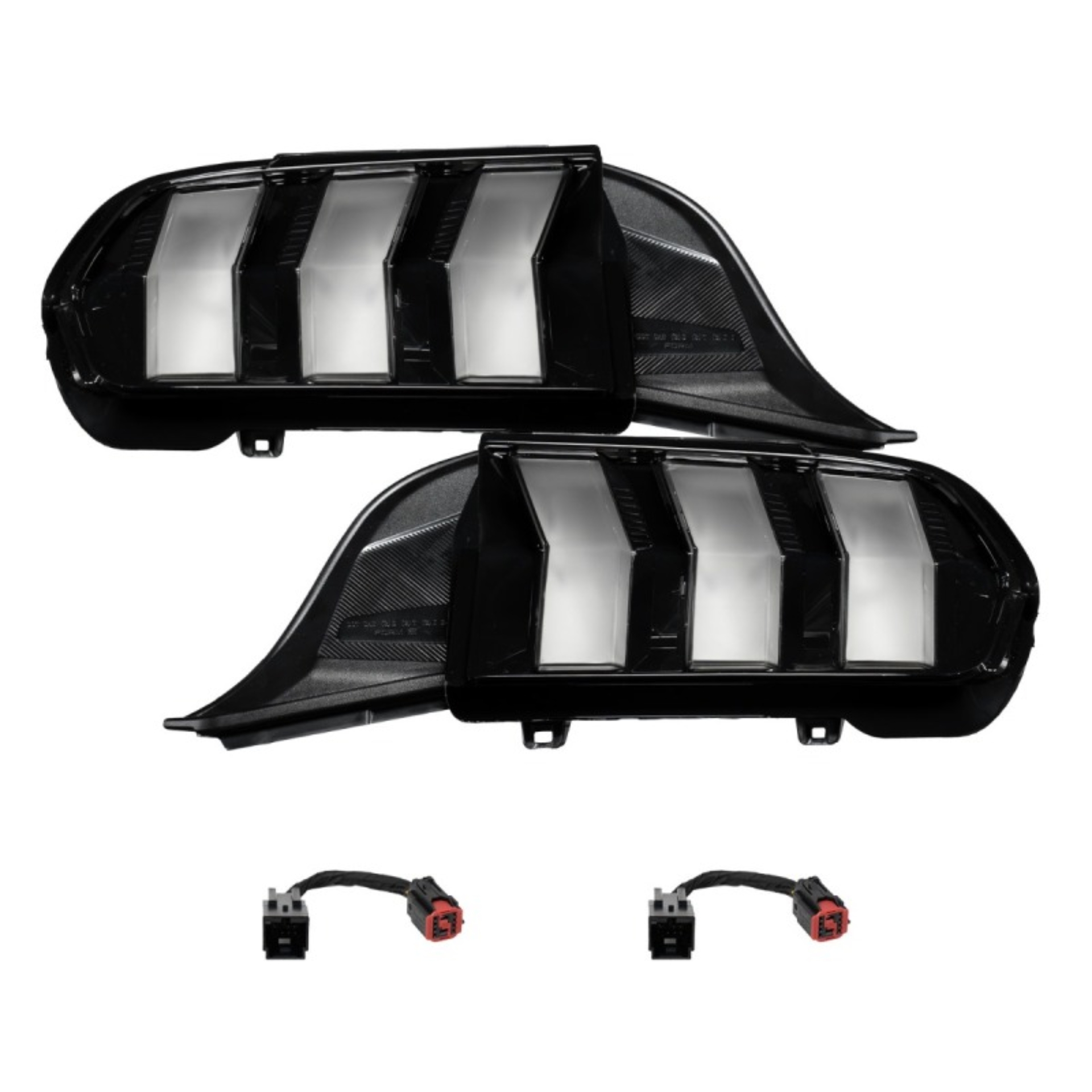 Picture of FORM Lighting FRM Tail Lights - FL0087
