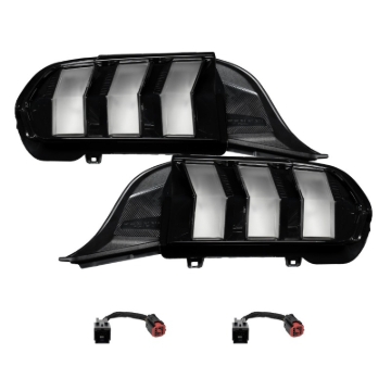 Picture of FORM Lighting FRM Tail Lights - FL0087