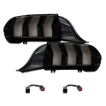 Picture of FORM Lighting FRM Tail Lights - FL0088