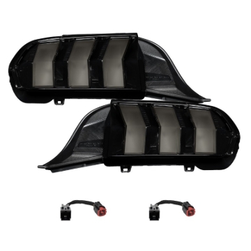 Picture of FORM Lighting FRM Tail Lights - FL0088