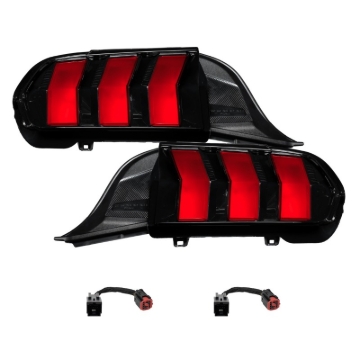 Picture of FORM Lighting FRM Tail Lights - FL0089