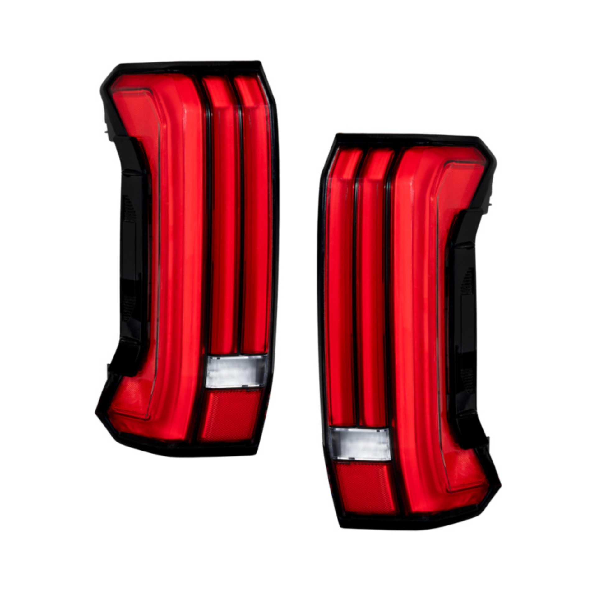 Picture of FORM Lighting FRM Tail Lights - FL0078