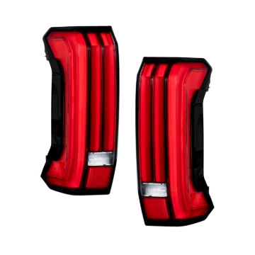 Picture of FORM Lighting FRM Tail Lights - FL0078