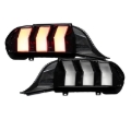 Picture of FORM Lighting FRM Tail Lights - FL0089