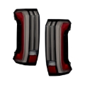 Picture of FORM Lighting FRM Tail Lights - FL0079