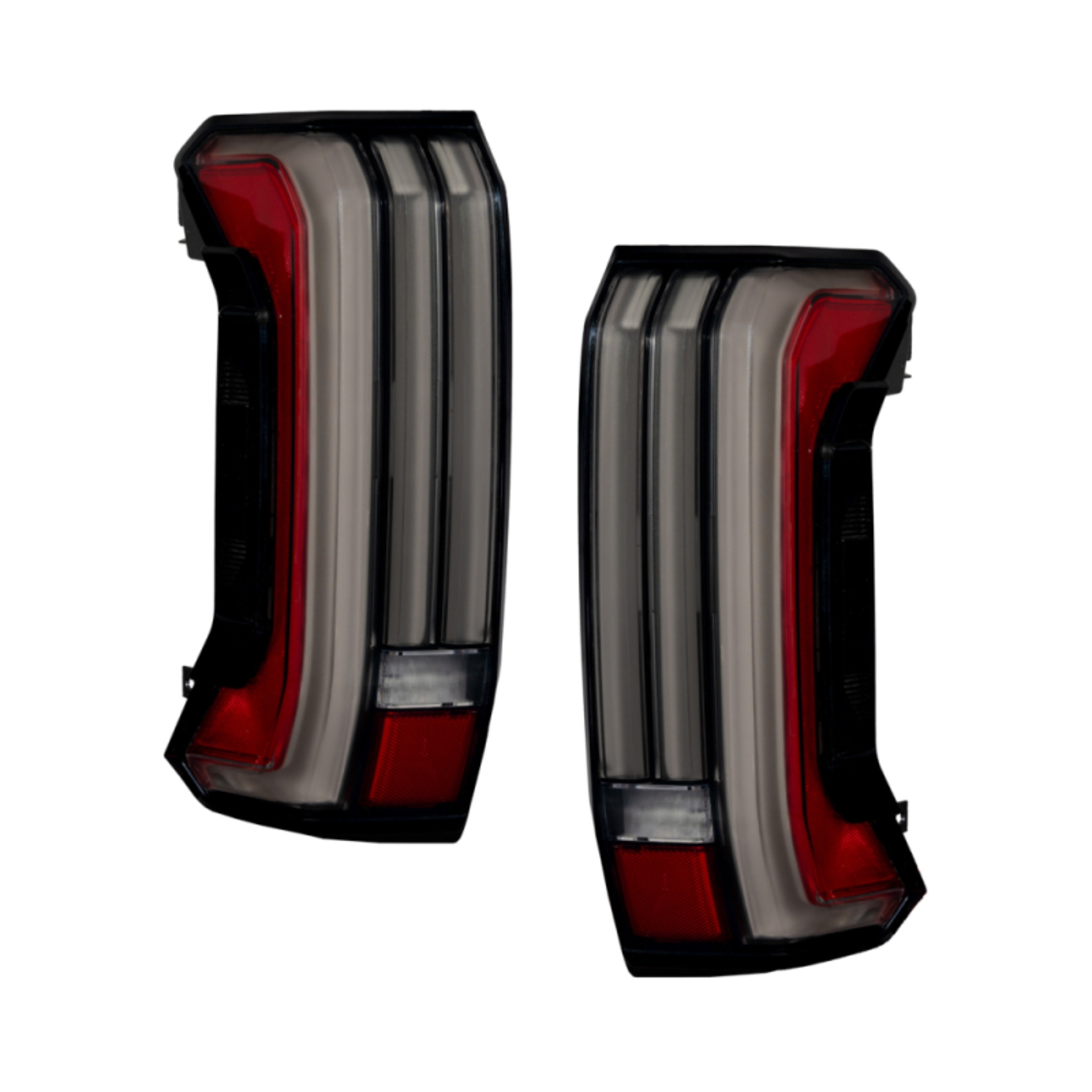 Picture of FORM Lighting FRM Tail Lights - FL0079