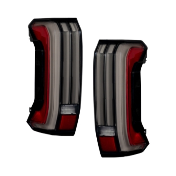 Picture of FORM Lighting FRM Tail Lights - FL0079