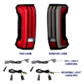Picture of FORM Lighting FRM Tail Lights - FL0078