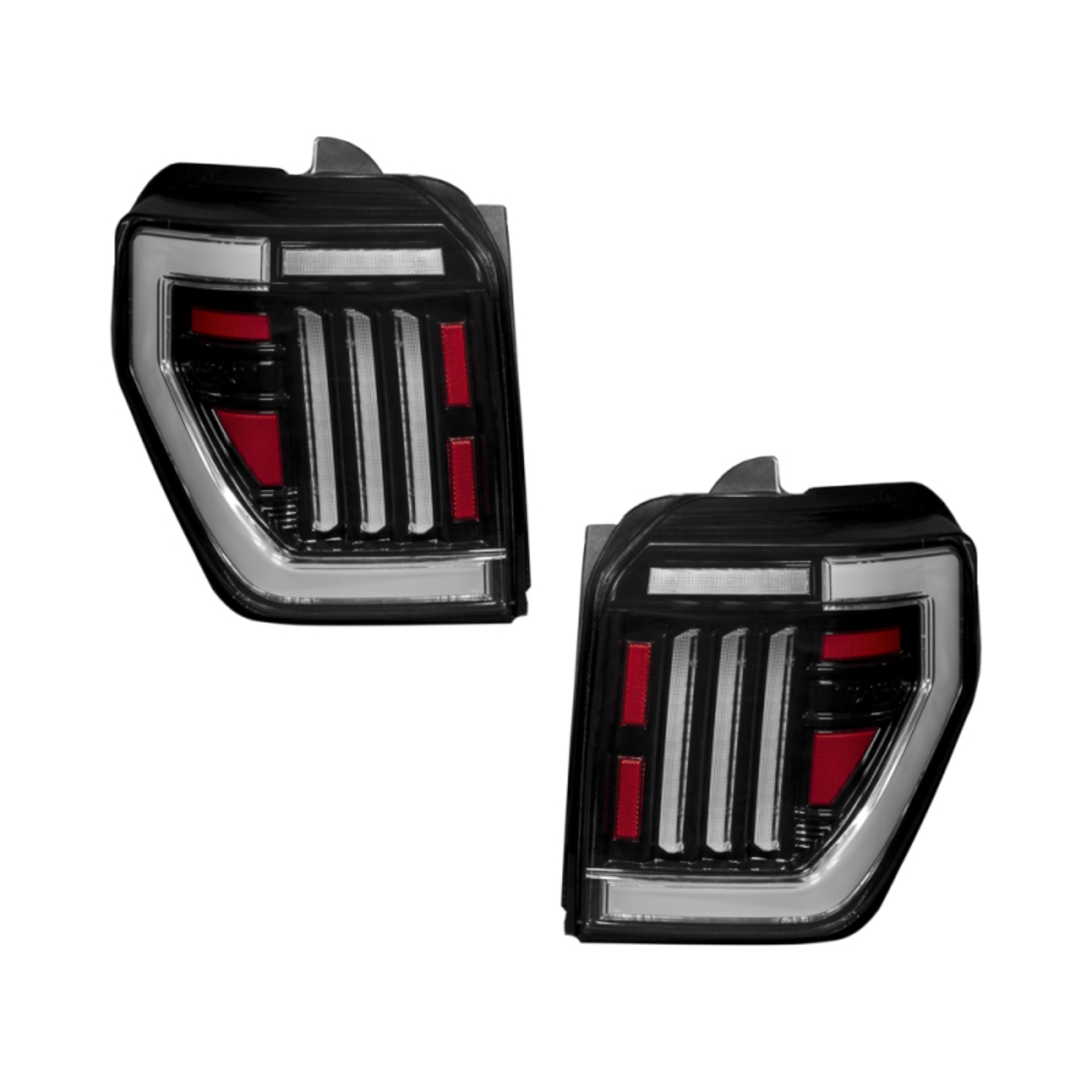 Picture of FORM Lighting FRM Tail Lights - FL0105