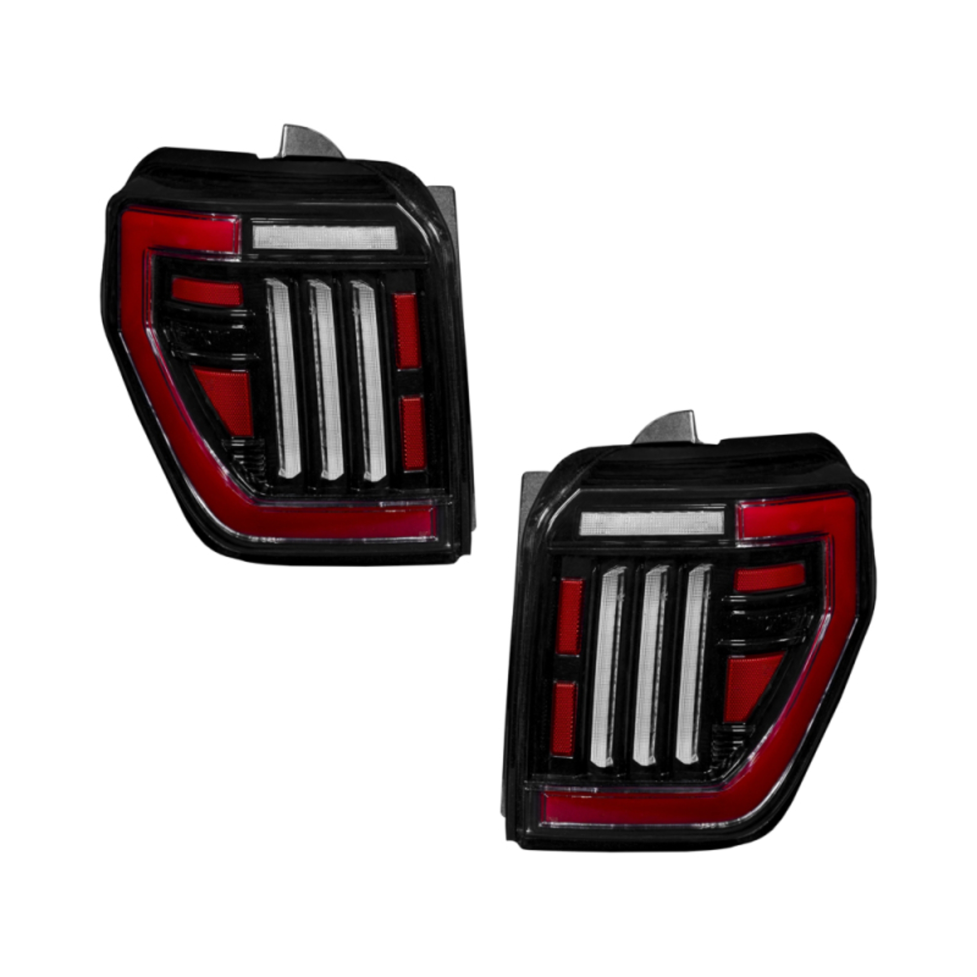 Picture of FORM Lighting FRM Tail Lights - FL0106