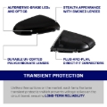 Picture of FORM Lighting FRM Mirror Lights Light Accessories and Wiring - FL0035