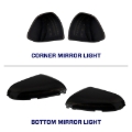 Picture of FORM Lighting FRM Mirror Lights Light Accessories and Wiring - FL0034