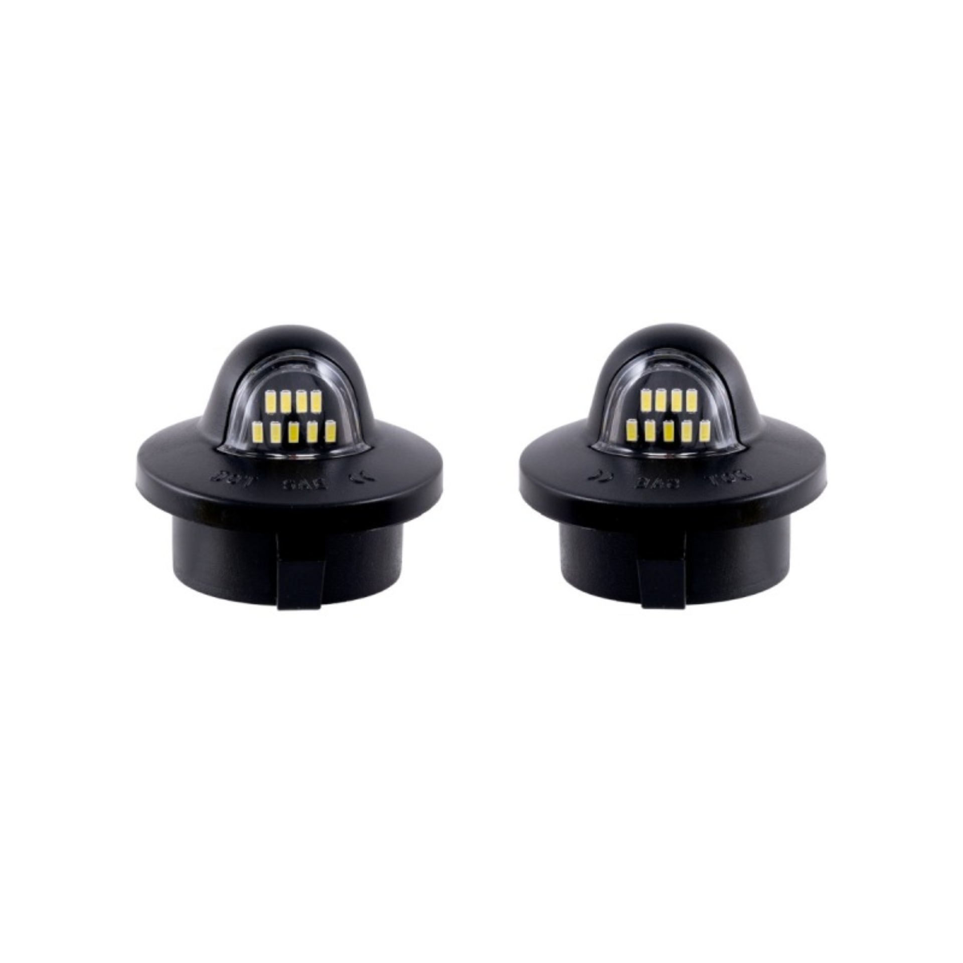 Picture of FORM Lighting FRM License Plate Lights Light Strip LED - FL0039