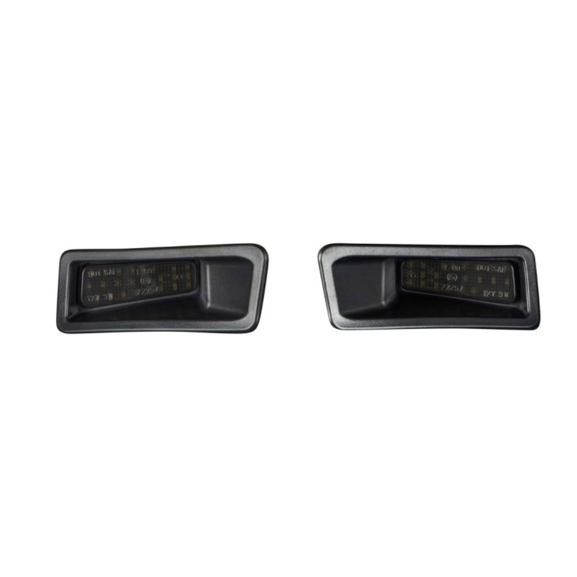 Picture of FORM Lighting FRM License Plate Lights Light Strip LED - FL0043