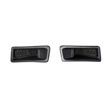 Picture of FORM Lighting FRM License Plate Lights Light Strip LED - FL0043