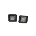 Picture of FORM Lighting FRM License Plate Lights Light Strip LED - FL0046
